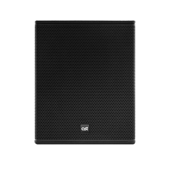 Активный сабвуфер AST-715SA в Бийске