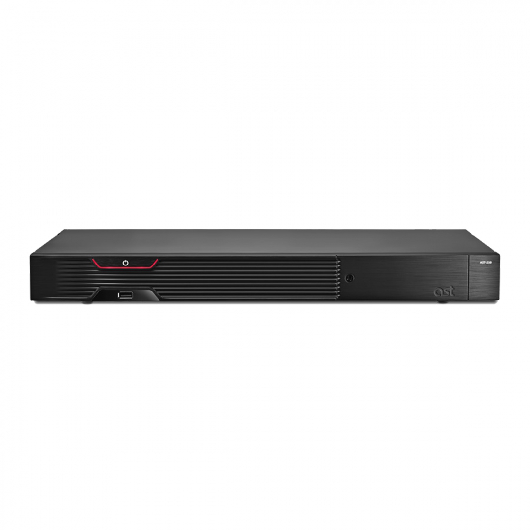 AST-250 - профессиональная караоке-система в Бийске