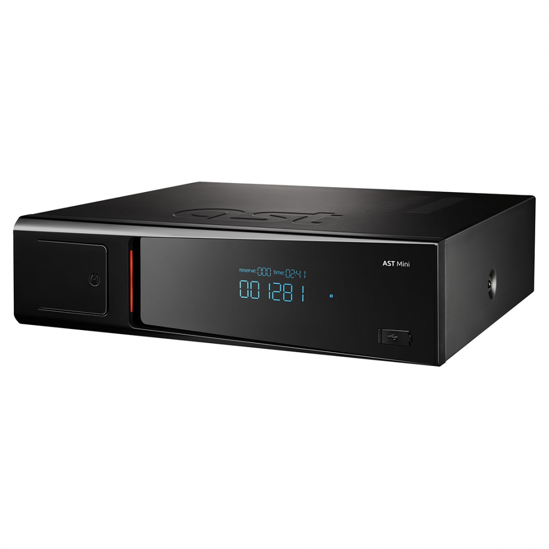 AST Mini (AST-25B) профессиональная система караоке в Бийске