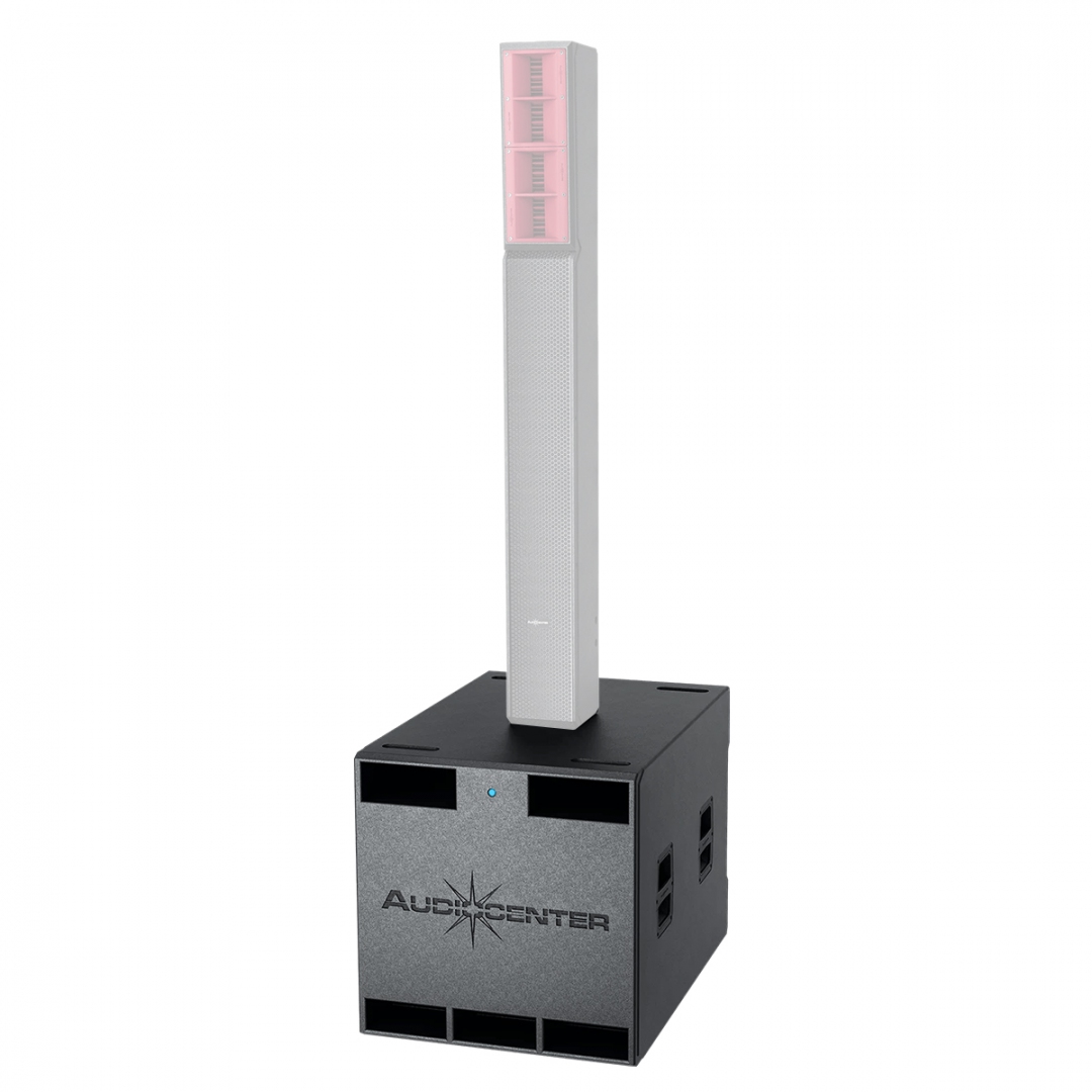 Audiocenter L65S MK2 сабвуфер в Бийске