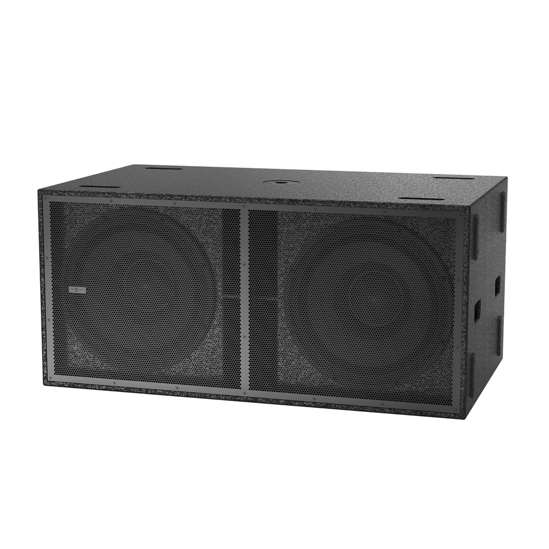 Audiocenter S3218A сабвуфер активный в Бийске