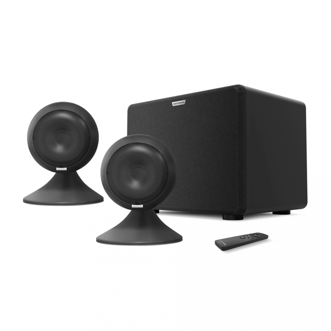 EvoSound Sphere 2.1 аудиосистема для караоке в Бийске