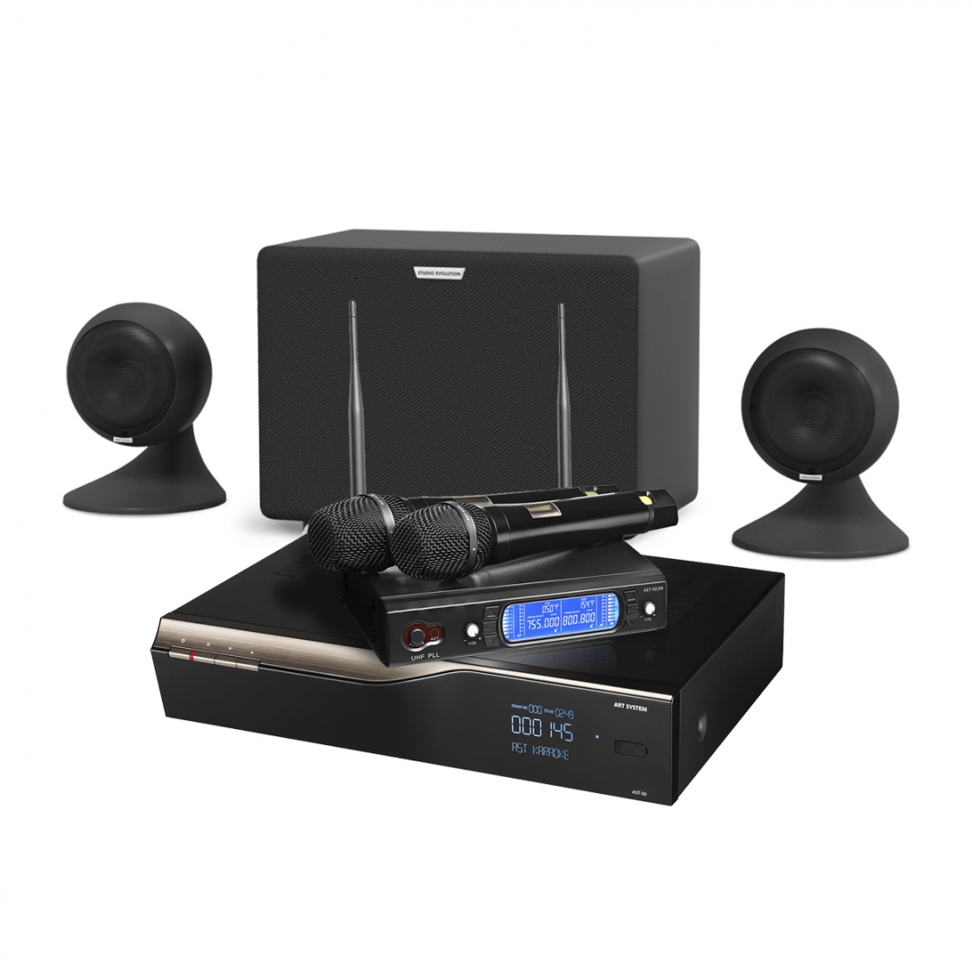 караоке-комплект AST-50 Sound Sphere в Бийске