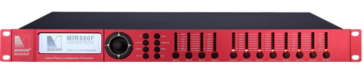 Marani MIR880F (480I + Dante) в Бийске