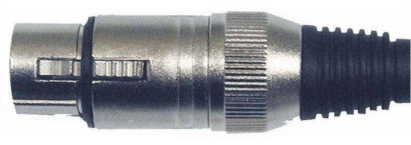 QUIK LOK NC354-K XLR Female Разъем в Бийске