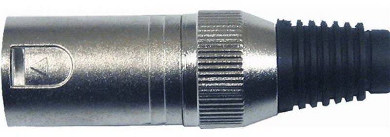 QUIK LOK NC355-K XLR Male Разъем в Бийске