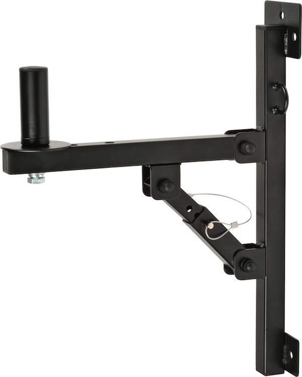 QUIK LOK SB781 Настенный кронштейн для АС в Бийске