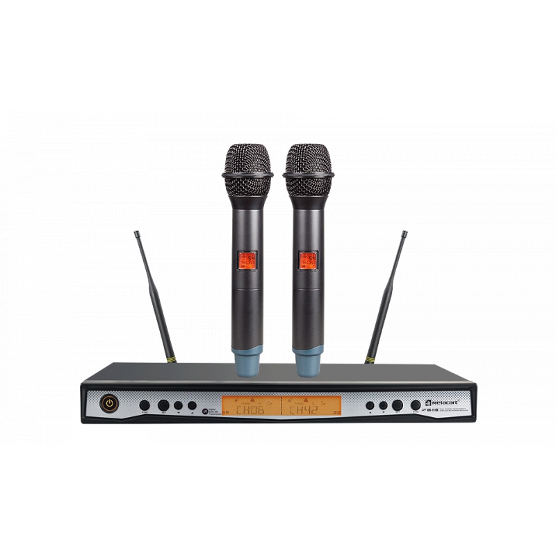 Relacart UR-111DMH радиосистема в Бийске