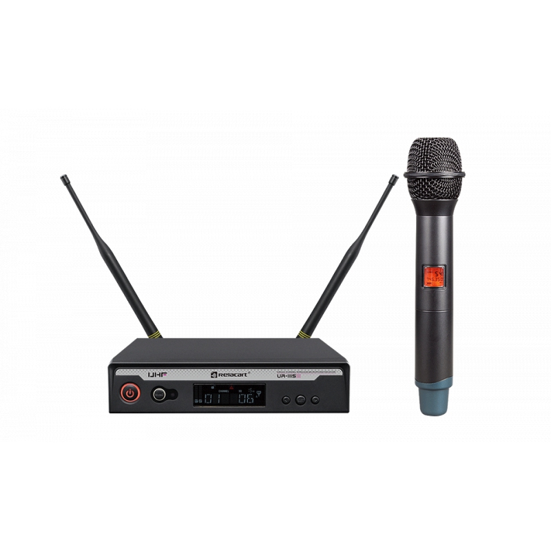 Relacart UR-111SMH радиосистема в Бийске