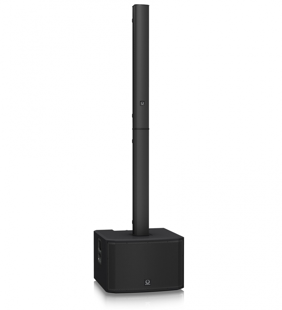 Turbosound iNSPIRE iP3000 модульная аудио колонна 2000Вт в Бийске