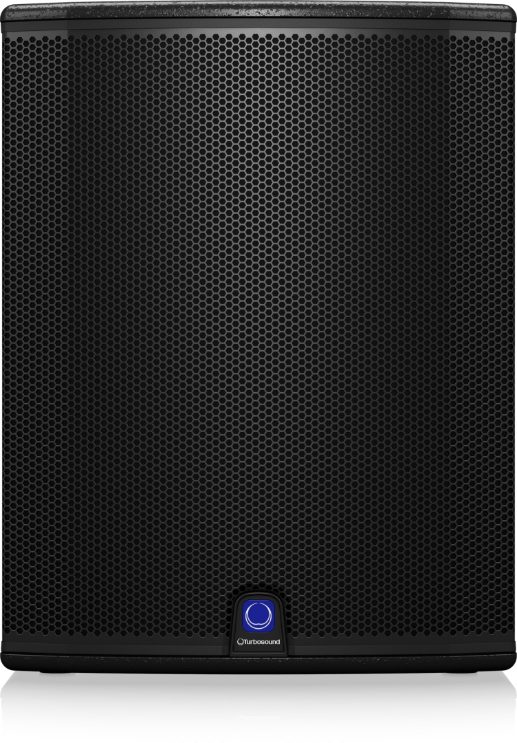 Turbosound iQ18B сабвуфер активный в Бийске