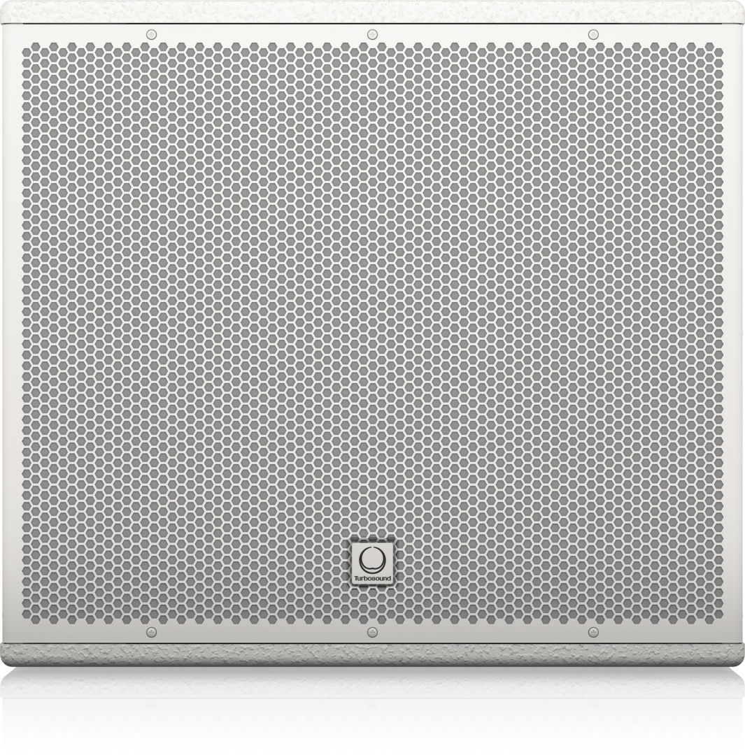 Turbosound NuQ115B-AN Активный сабвуфер в Бийске