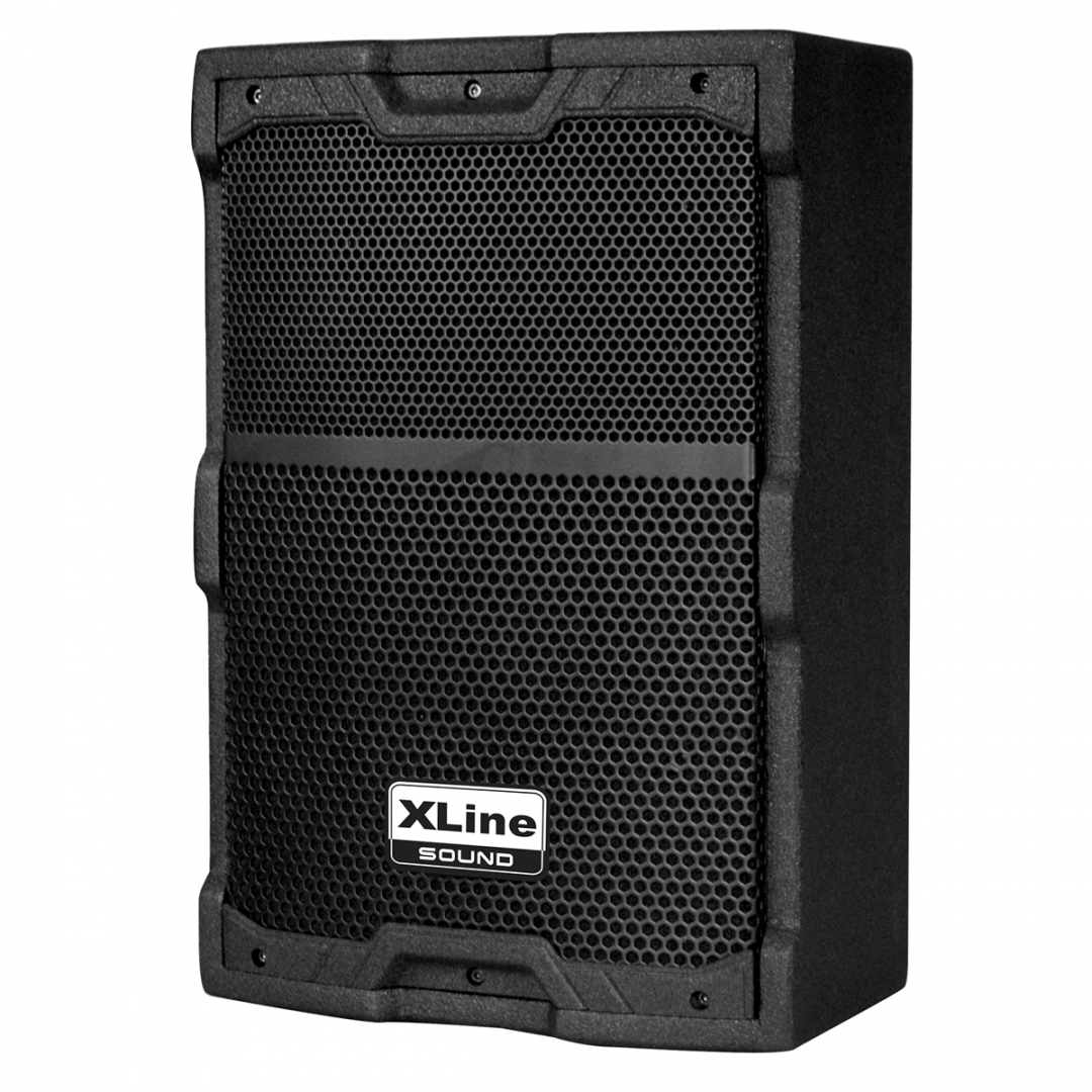 XLine ALFA P-10A Акустическая система активная в Бийске