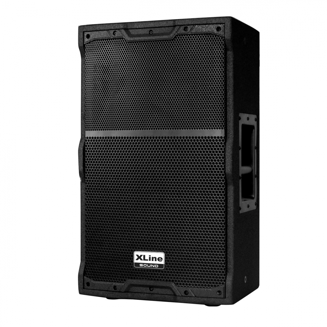 XLine ALFA P-12A DSP Акустическая система активная с DSP и Bluetooth в Бийске