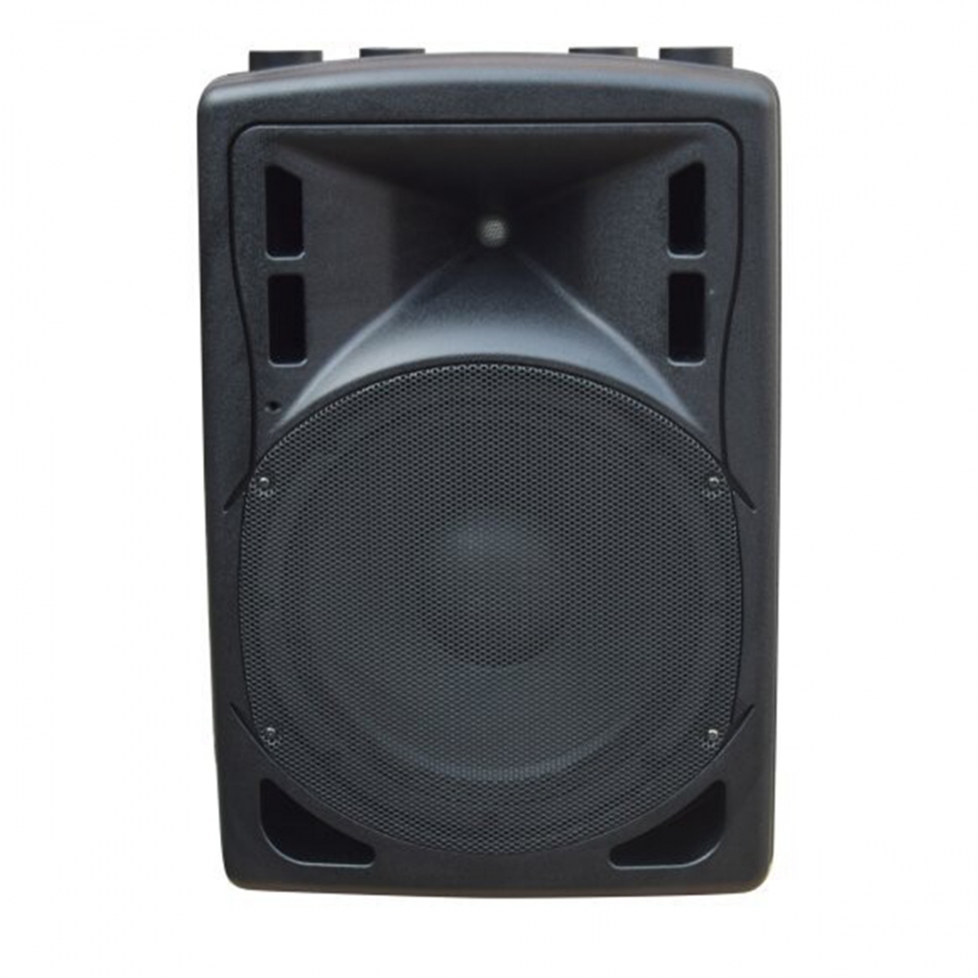 XLine BAF-12A Акустическая система активная с MP3 плеером и Bluetooth в Бийске