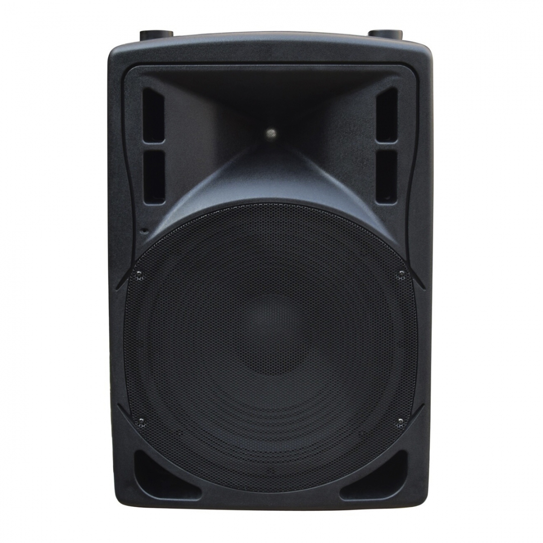 XLine BAF-15A Акустическая система активная с MP3 плеером и Bluetooth в Бийске