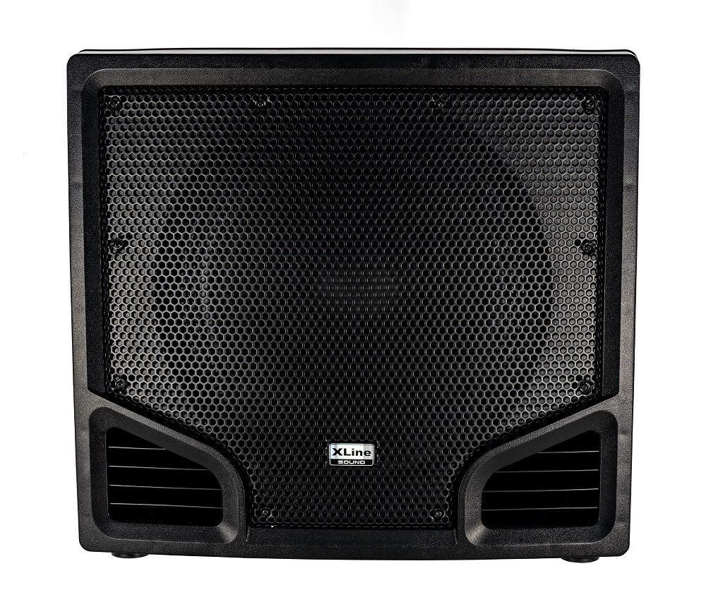 XLine SPX-18A SUB Сабвуфер активный в Бийске