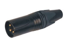 XLR Male (Папа) Разъем в Бийске