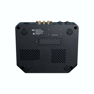 Вид снизу AST Zoom 2 (AST-90) в Бийске