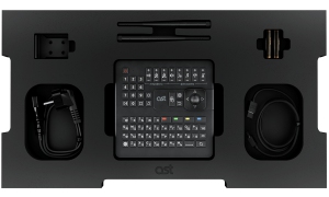AST-350 Профессиональная караоке-система в Бийске