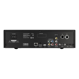 AST Mini (AST-25B) профессиональная система караоке в Бийске