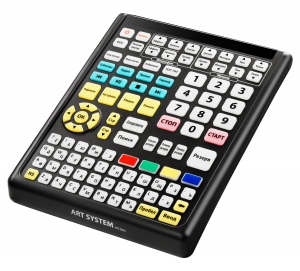 AST Mini (AST-25B) профессиональная система караоке в Бийске