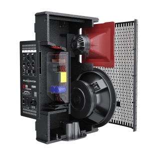 Audiocenter GT508A Активная акустическая система в Бийске