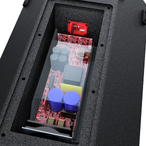 Audiocenter GT508A Активная акустическая система в Бийске
