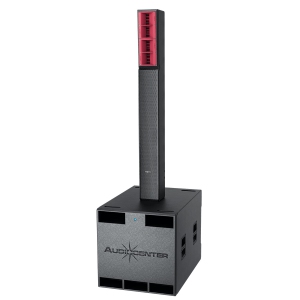 Audiocenter L65 пассивная акустическая система в Бийске