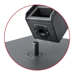 Audiocenter L65 пассивная акустическая система в Бийске
