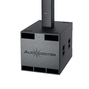 Audiocenter L65S MK2 сабвуфер в Бийске