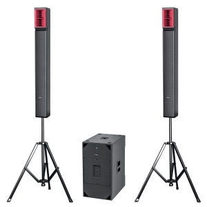 Audiocenter L83 пассивная акустическая система в Бийске