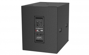 Audiocenter S3118A сабвуфер активный в Бийске