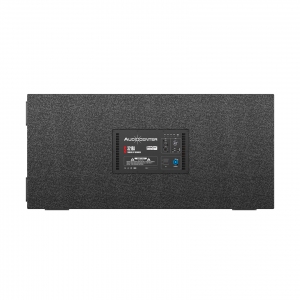 Audiocenter S3218A сабвуфер активный в Бийске