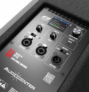 Audiocenter SA312+ в Бийске
