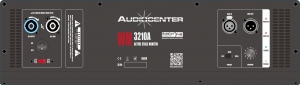 Audiocenter WM3210A сценический монитор в Бийске