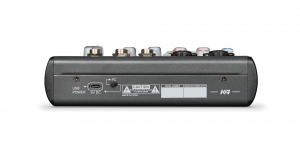 AuraSonics K4 компактный микшерный пульт в Бийске