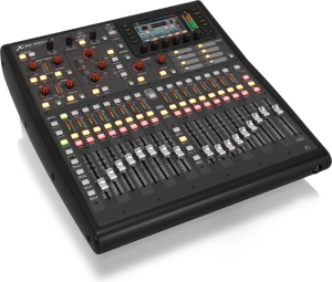 Behringer X32 PRODUCER цифровой микшер 40 каналов в Бийске