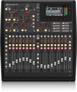 Behringer X32 PRODUCER цифровой микшер 40 каналов в Бийске