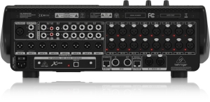 Behringer X32 PRODUCER цифровой микшер 40 каналов в Бийске