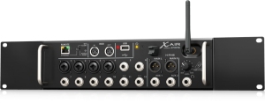 Behringer XR12 цифровой микшер в Бийске