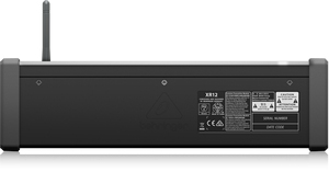 Behringer XR12 цифровой микшер в Бийске