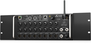 Behringer XR18 цифровой микшер в Бийске