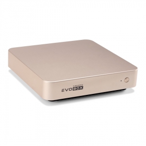 EVOBOX караоке-система для дома в Бийске