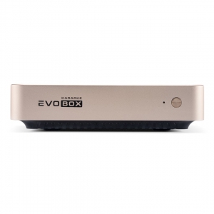 EVOBOX караоке-система для дома в Бийске