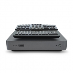 EVOBOX Premium Hi-End караоке-система в Бийске