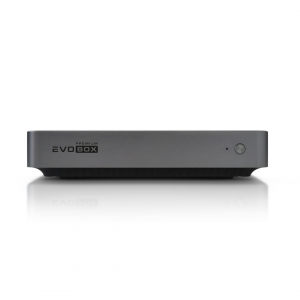 EVOBOX Premium Hi-End караоке-система в Бийске