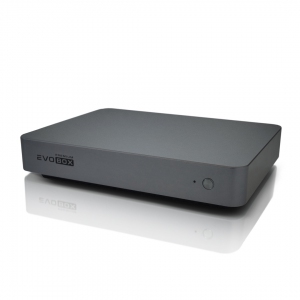 EVOBOX Premium Hi-End караоке-система в Бийске