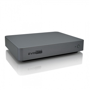 EVOBOX Premium Hi-End караоке-система в Бийске