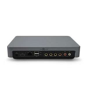EVOBOX Premium Hi-End караоке-система в Бийске